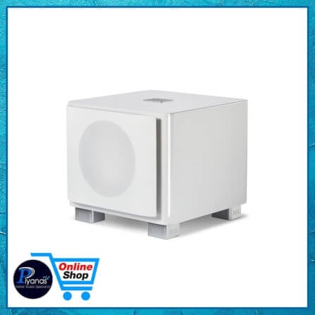 ซับวูฟเฟอร์ REL ACOUSTICS : T7X สีขาว_2